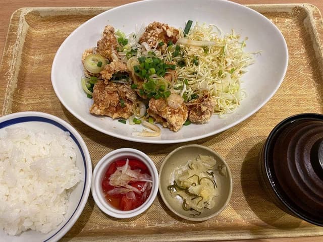 築地食堂 源ちゃん さいたま新都心店 - サブ画像3