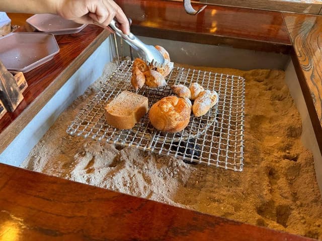 かえるの庭 - サブ画像1