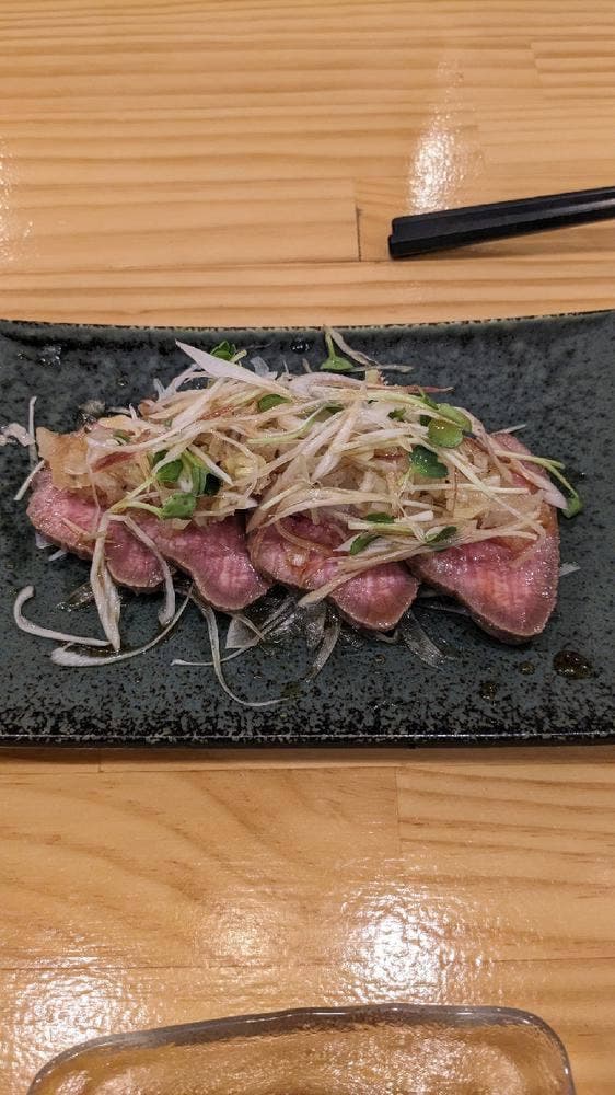 天ぷらとワイン からり。 六角橋店 - サブ画像3