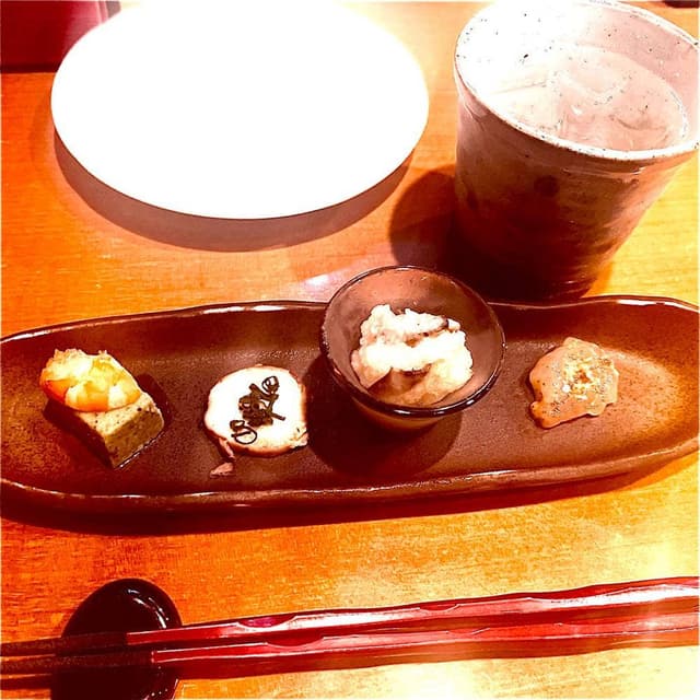 喜はな - サブ画像1