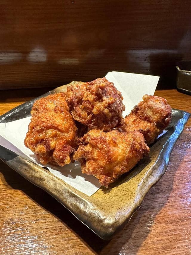 らーめん酒場やどり木 - サブ画像1