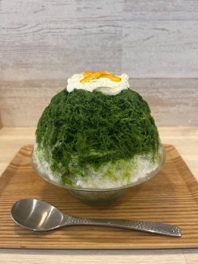 かき氷店 小桃 - サブ画像3