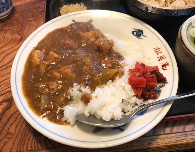 松月庵 - サブ画像3