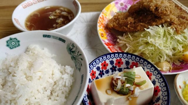 らーめんよしべ - サブ画像3