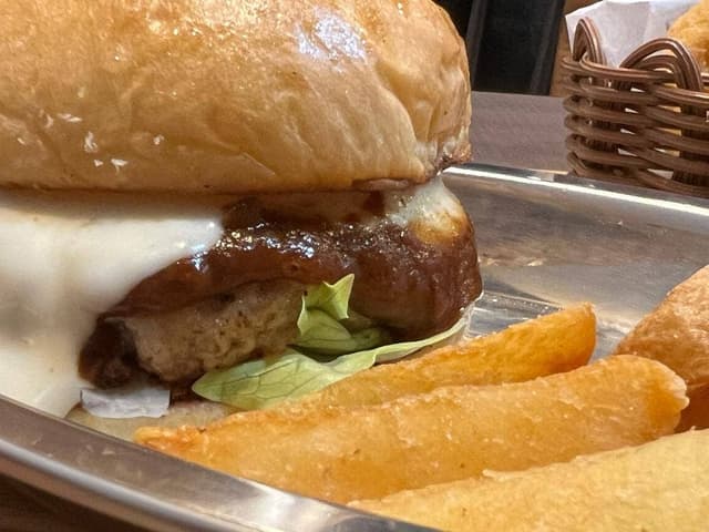 29LaB BURGER 近江町市場店 - サブ画像3