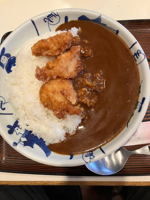 いろは食堂 - サブ画像1
