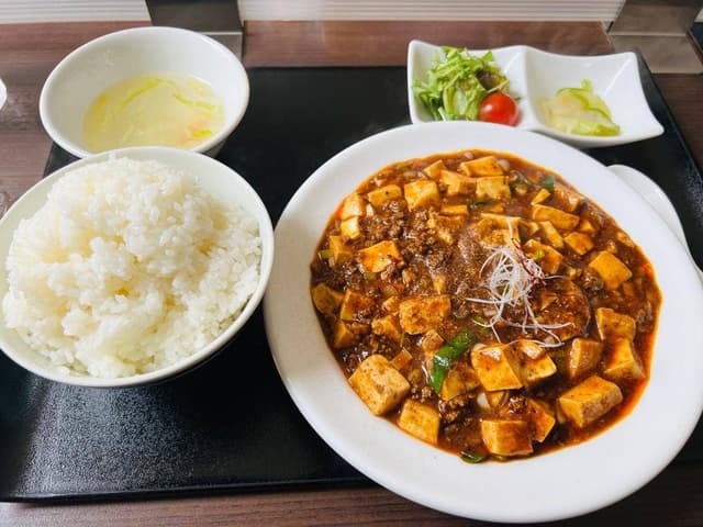 四川麻婆専家・辣辣 - サブ画像3