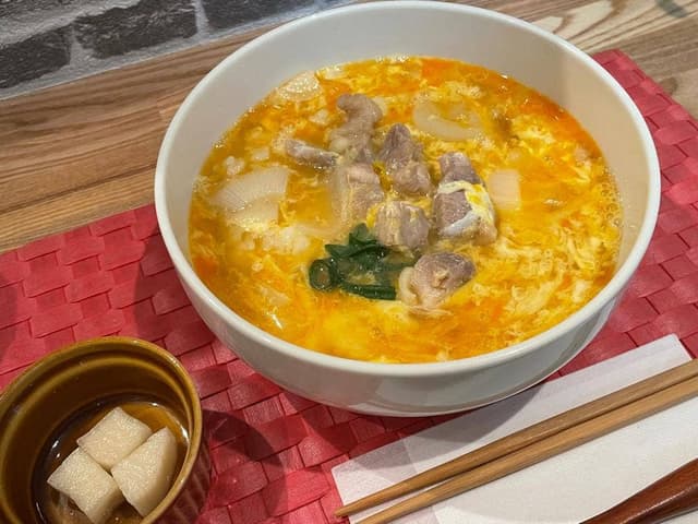 玉子焼き 赤鬼 とうきょう - サブ画像2