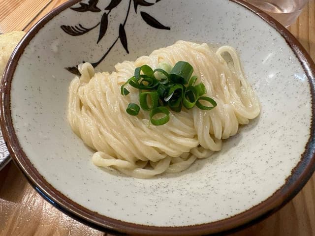 うどんや 大門 中野ブロードウェイ - サブ画像3