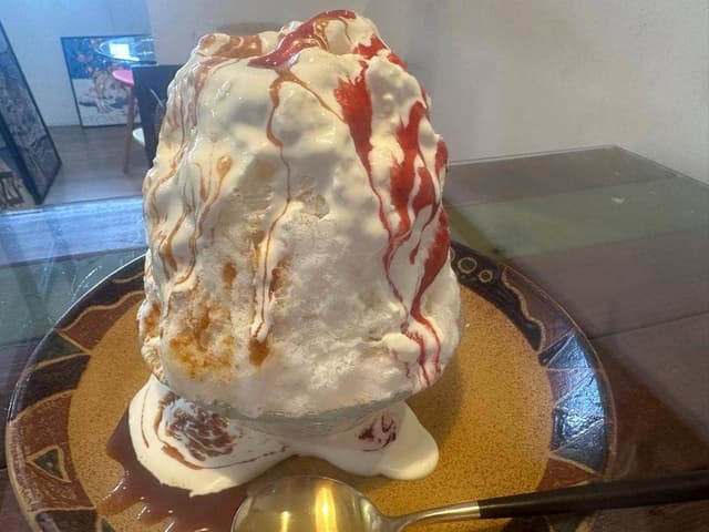 氷ヲ刻メ - サブ画像1