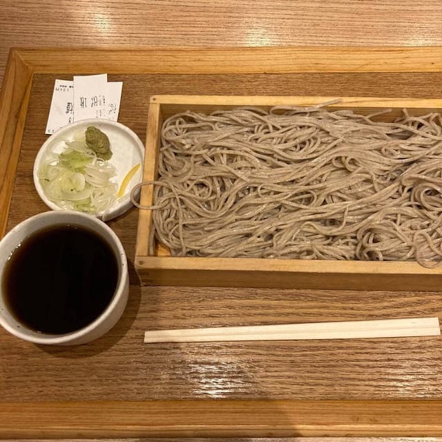 中村麺兵衛 渋谷店 - サブ画像2