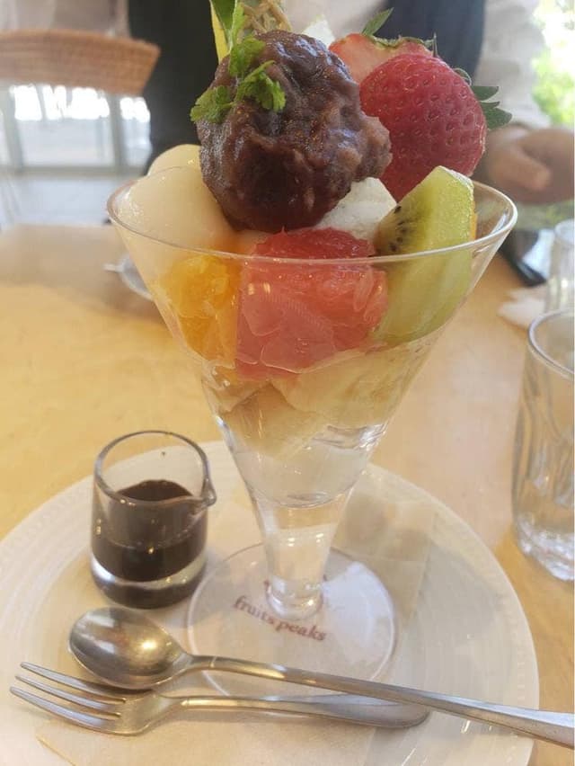 フルーツピークス 仙台富沢店 - サブ画像3