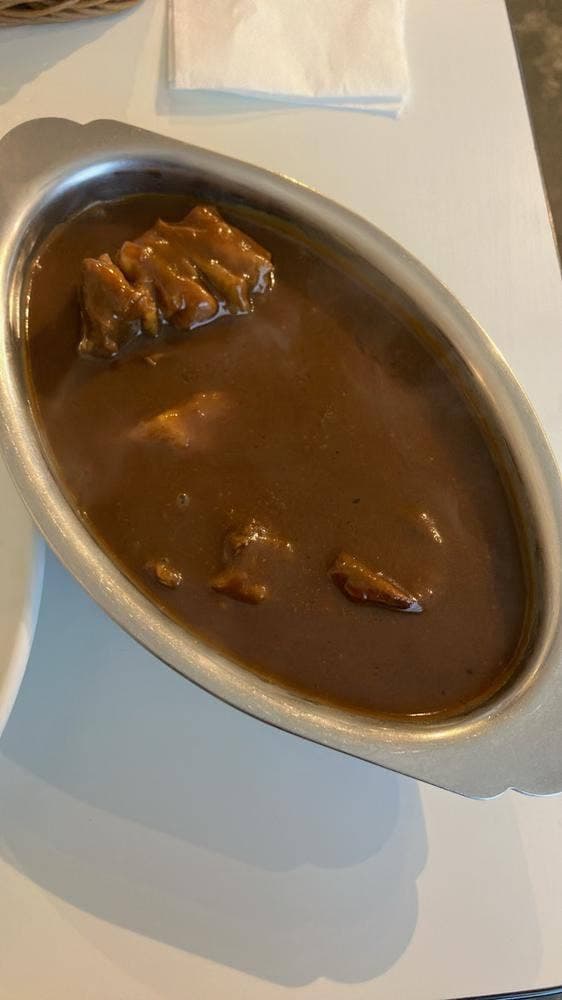 カレーの店 ボンベイ - サブ画像2