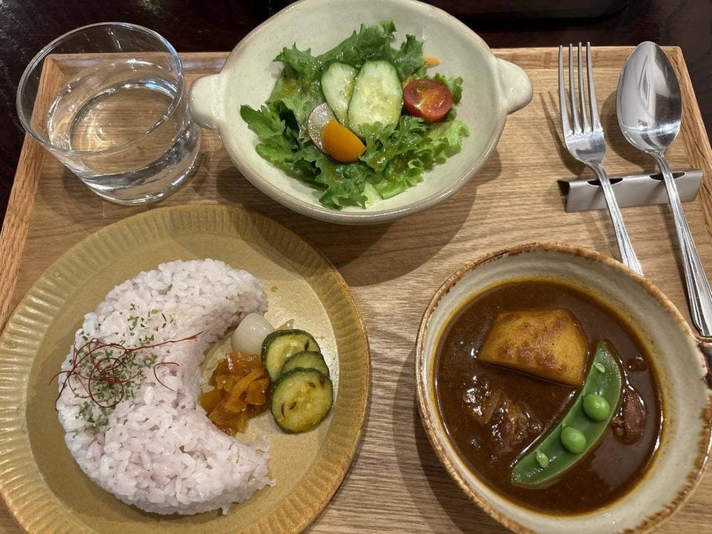 Cafe MoonRiver