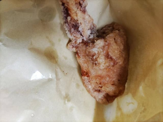 孤高のからあげ - サブ画像3