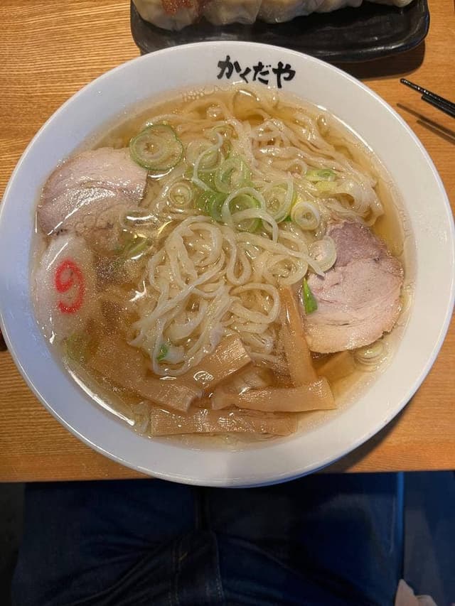 拉麺かくだや おもちゃのまち店 - サブ画像3