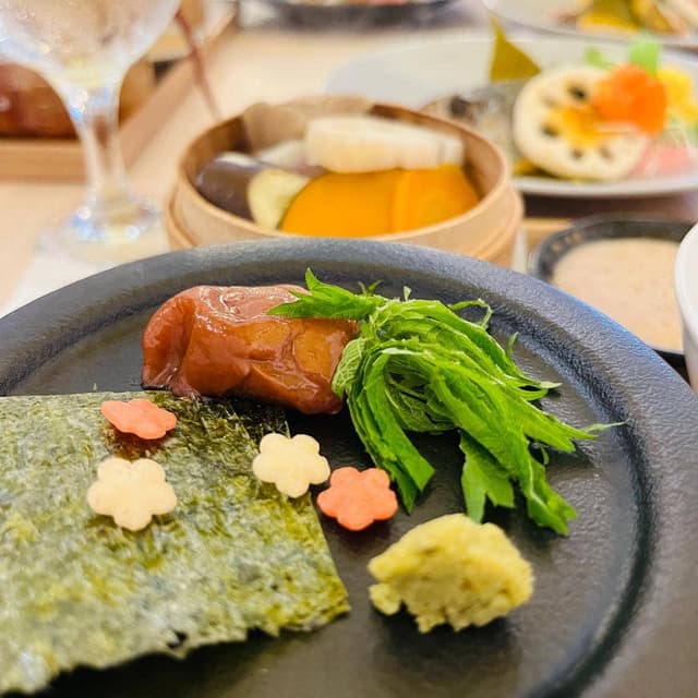アジャーラー 長良店 - サブ画像1