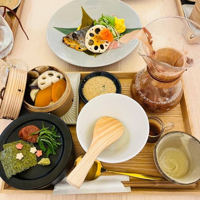 アジャーラー 長良店 - サブ画像2