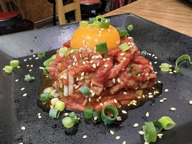 焼肉酒場 よんちゃん - サブ画像2