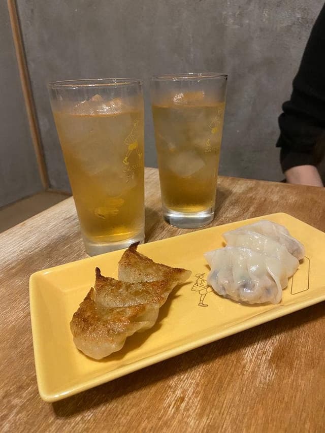 こんぺい餃子 - サブ画像2