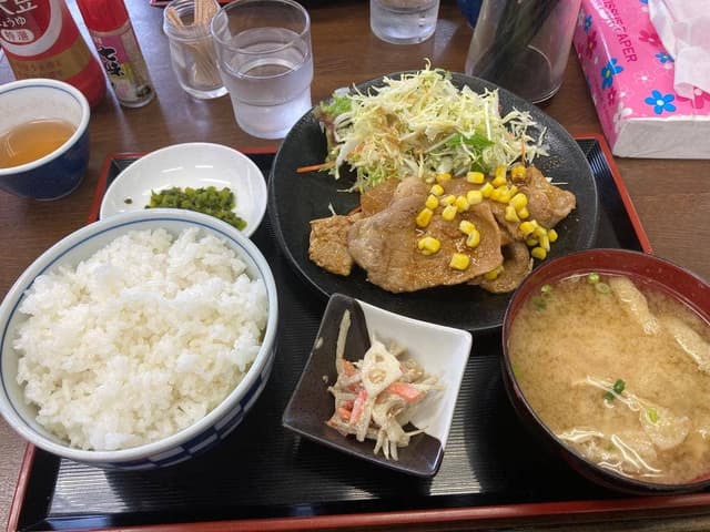 定食屋タイコー - サブ画像1