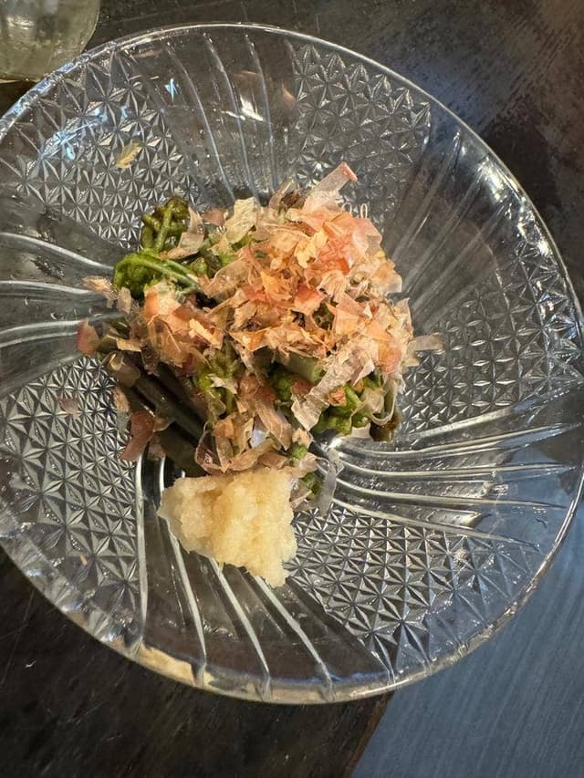 串物・魚介類・炭火焼の店 織々屋 - サブ画像2