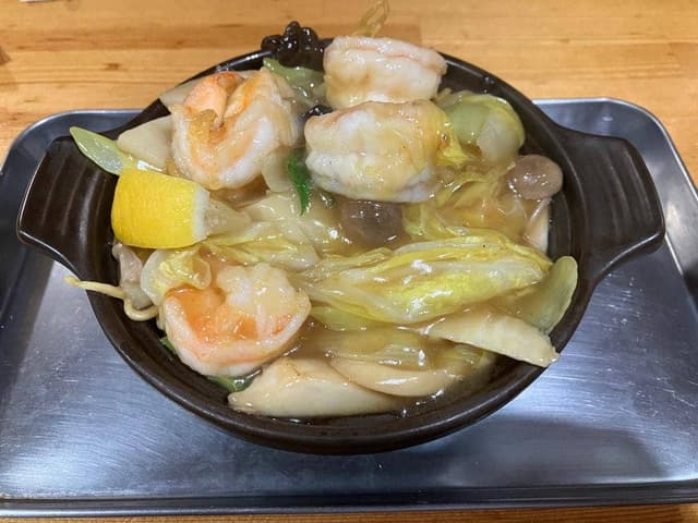 桑原飯店 - サブ画像1