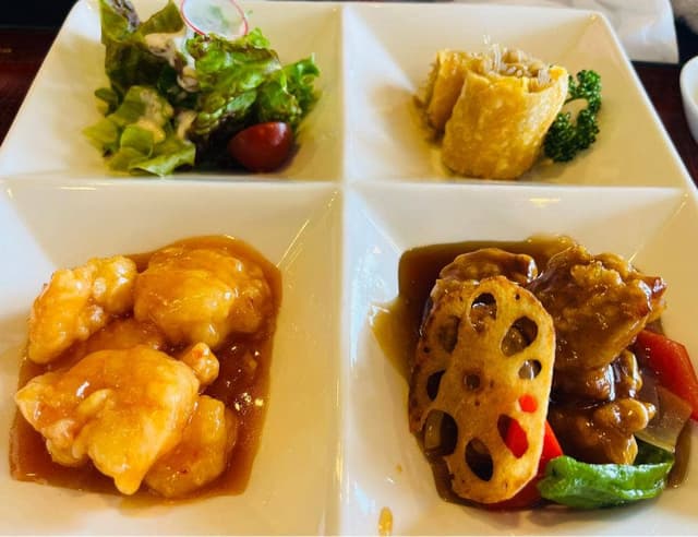 中国料理 新北京 - サブ画像1