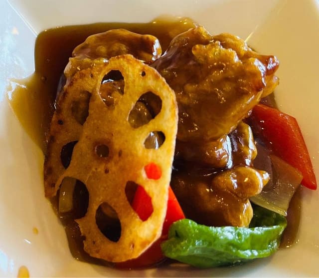 中国料理 新北京 - サブ画像2