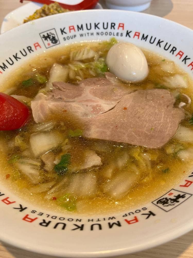 どうとんぼり神座 寝屋川店