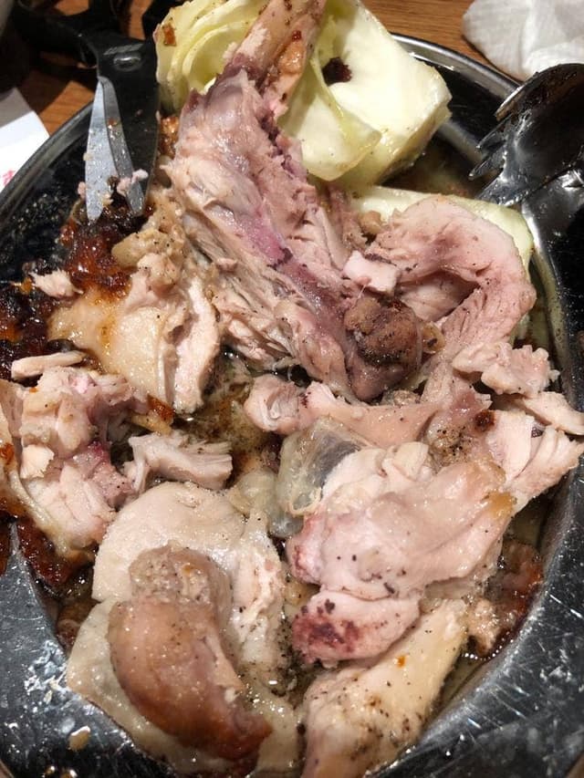 とりいちず 有楽町店 - サブ画像1