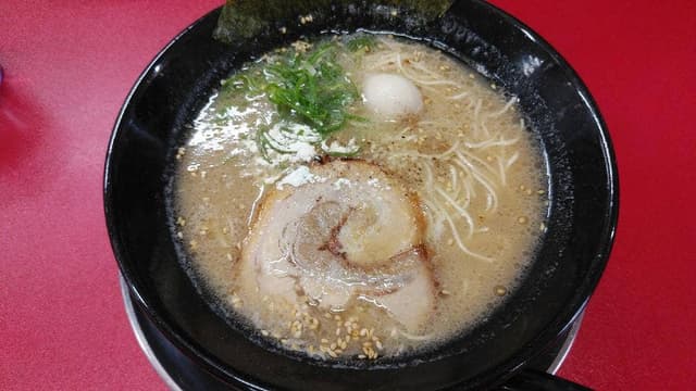 ラーメンバリ豚 - サブ画像1