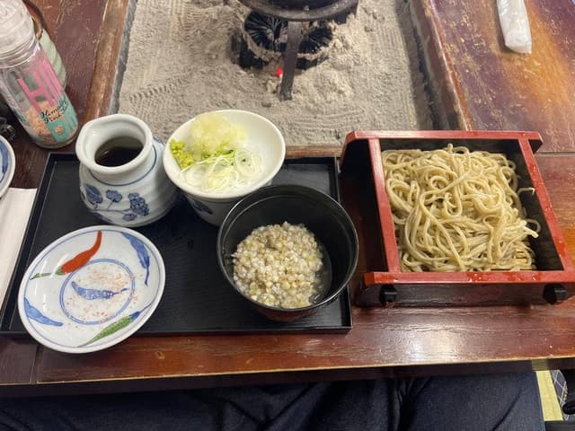 寿徳庵 金沢文庫店 - サブ画像2