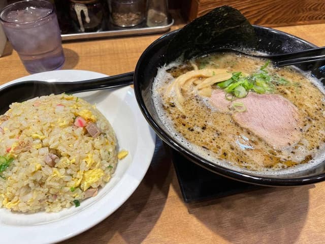 らーめん銕 本店 - サブ画像2
