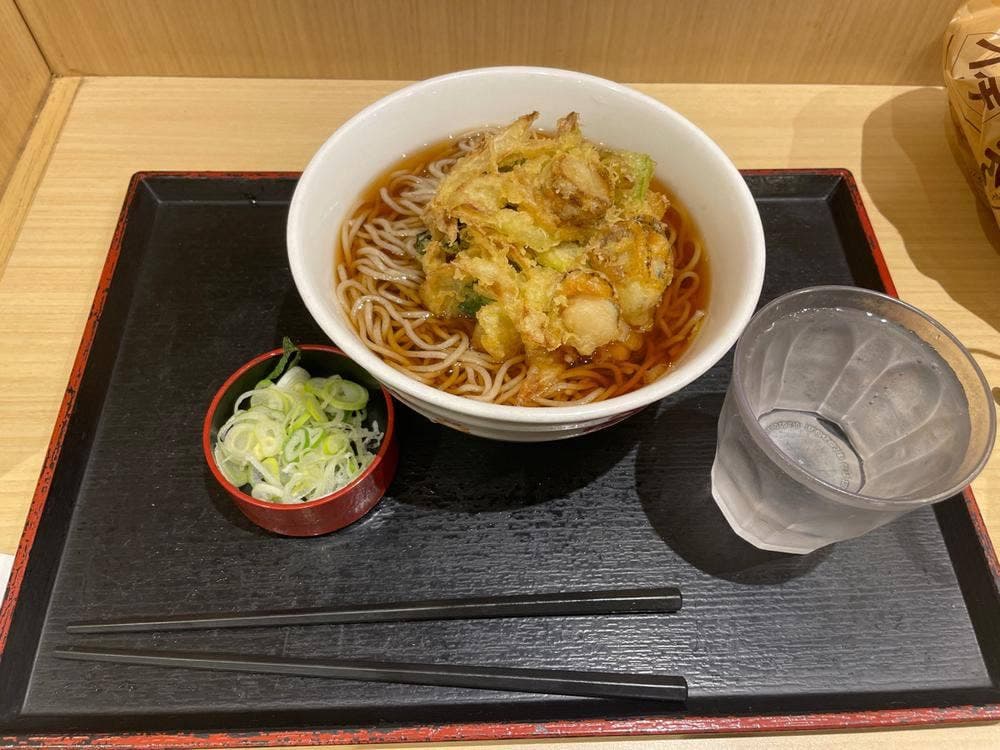 いろり庵きらく 大森店