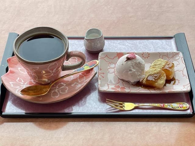 喫茶 展望 - サブ画像1