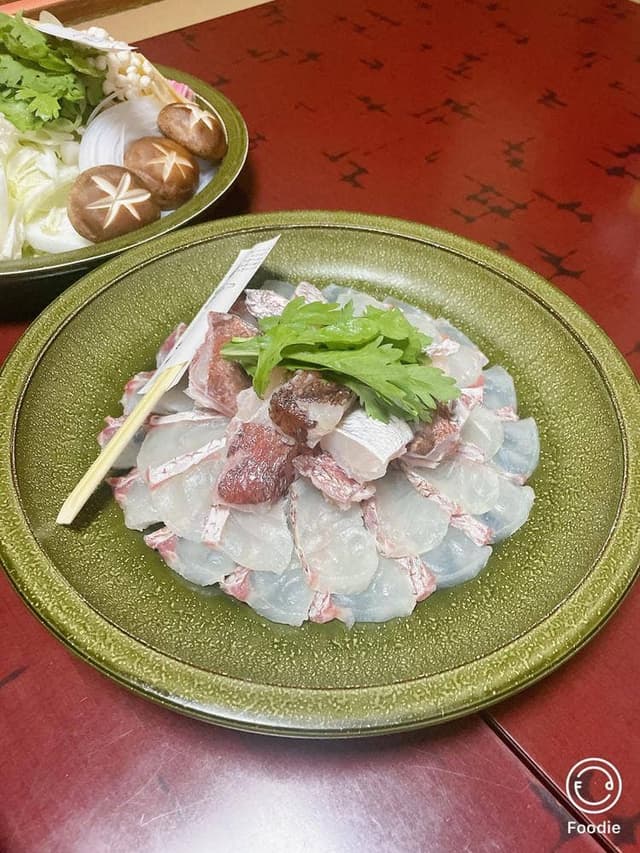 鯛よし百番 - サブ画像2