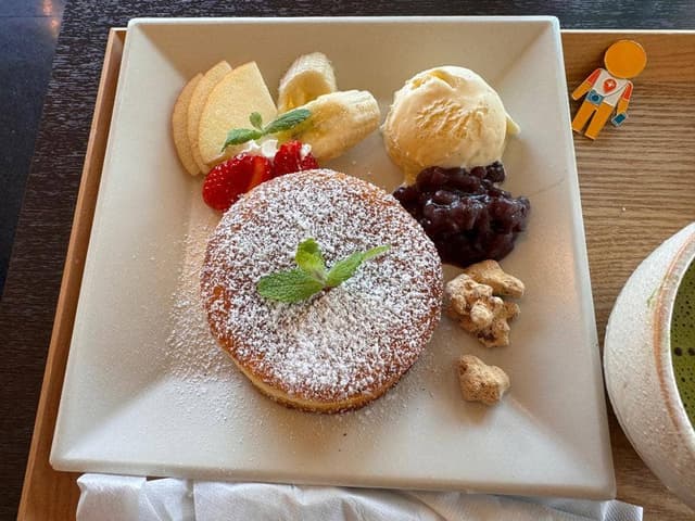菓匠 ふる里総本家 志都呂店 - サブ画像1