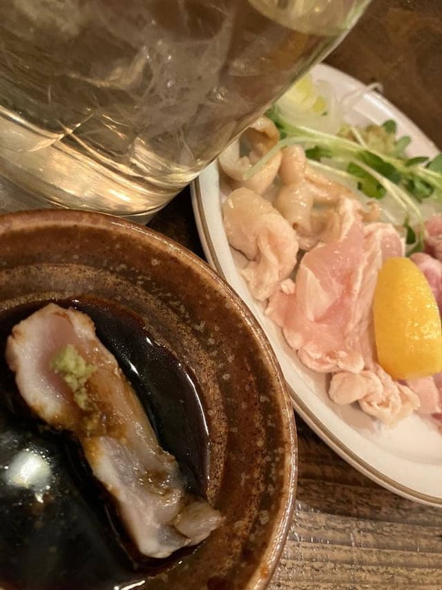 路地裏焚き火酒場 ふたたび - サブ画像3