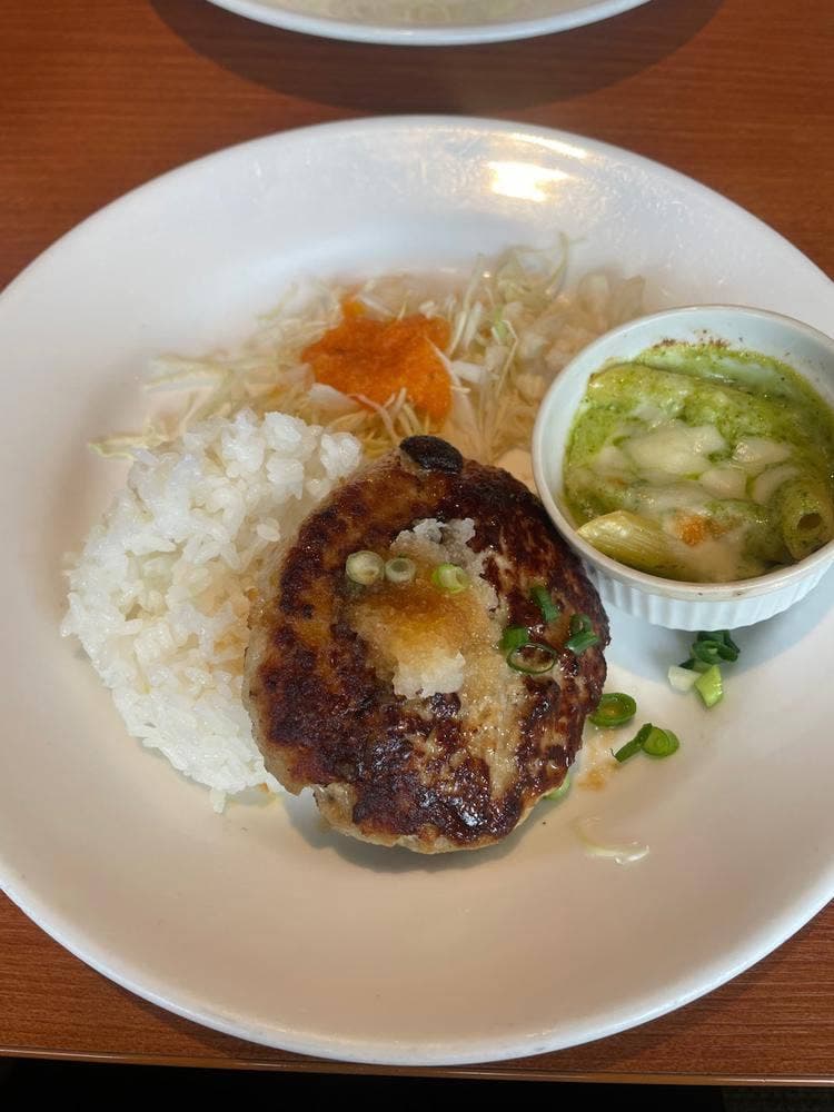 デニーズ 奥戸店