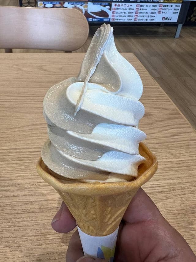 がんこ なにわ市場食堂 吹田SA上り - サブ画像1
