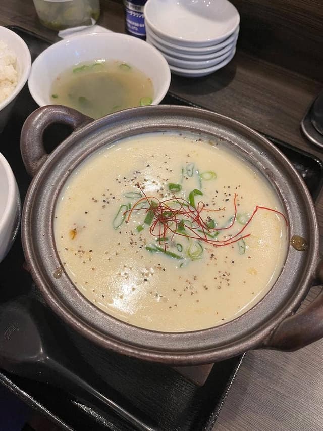 土鍋麻婆 浜やん - サブ画像1