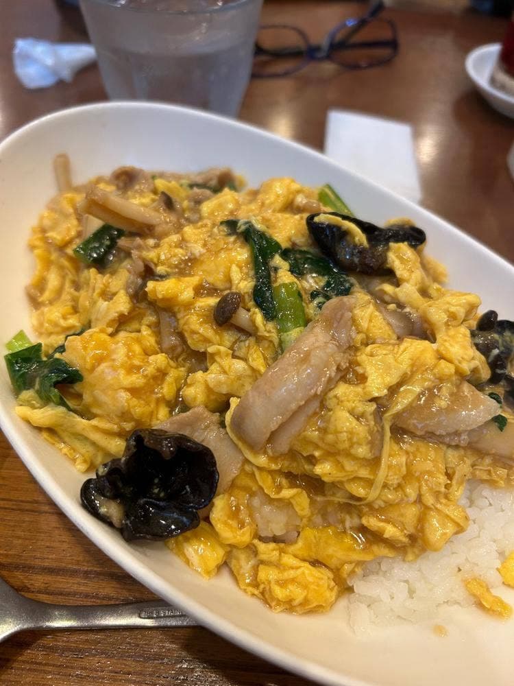 中華彩園 みなとみらい店