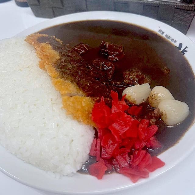 カレーの龍 - サブ画像3