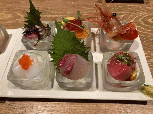 本格炭火炉端焼 茶茶丸本店 - サブ画像1