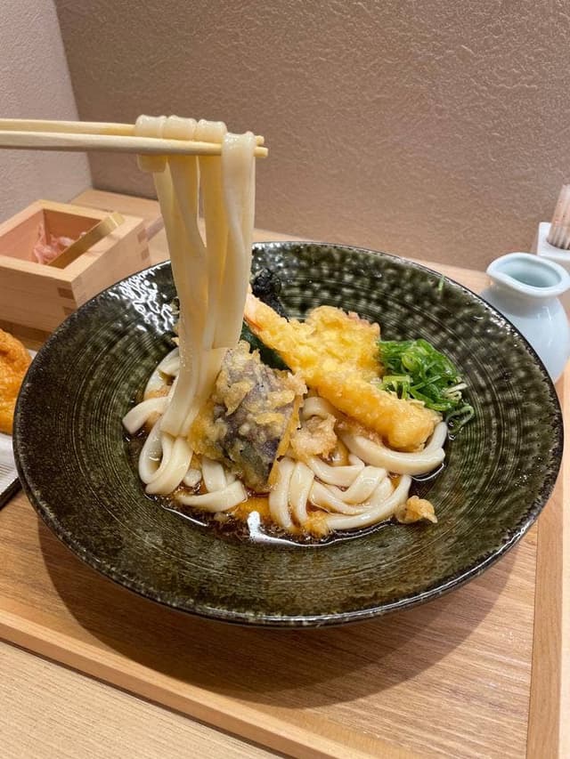 杵の音 真美ヶ丘店 - サブ画像1