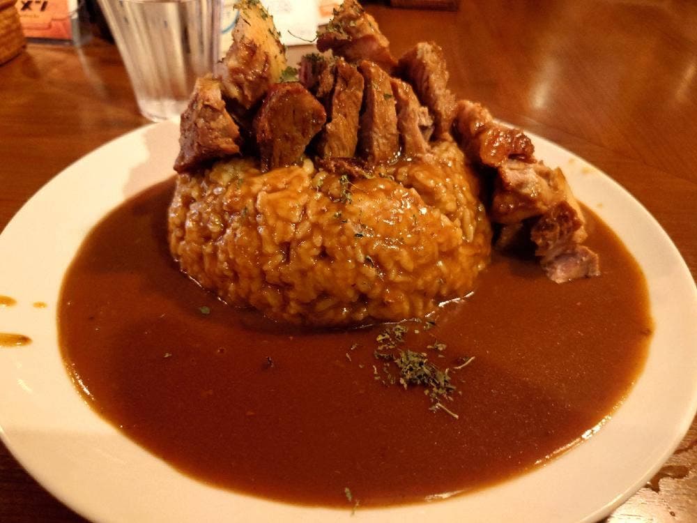 バリバール 福島店