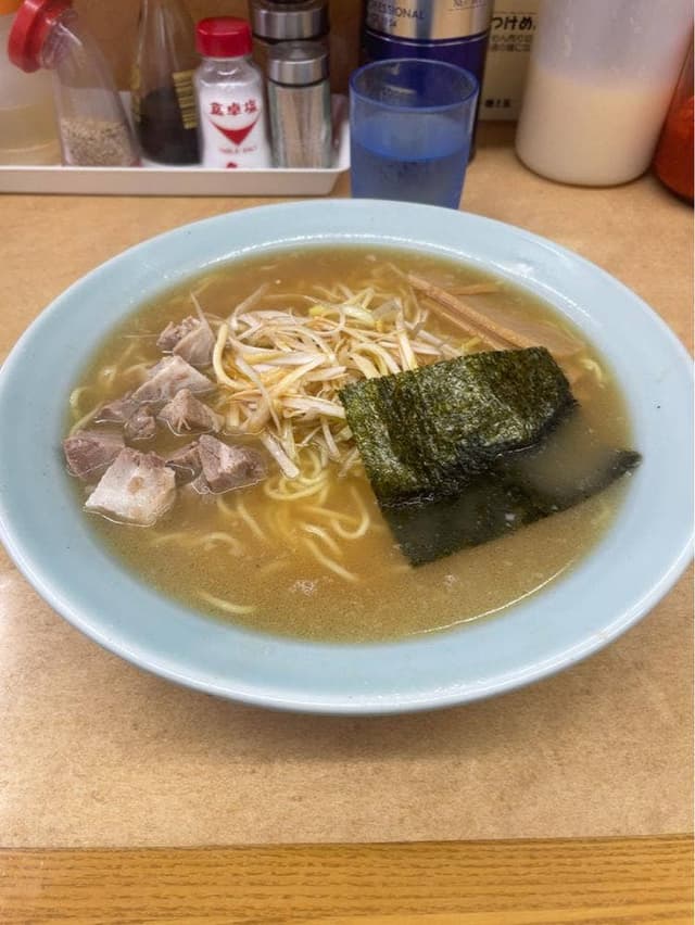 屋台 とんとんラーメン - サブ画像3