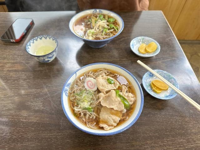 赤松ドライブイン - サブ画像1