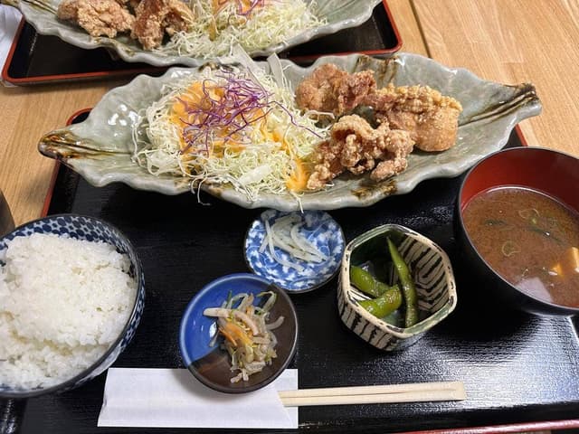 はぜやん - サブ画像1